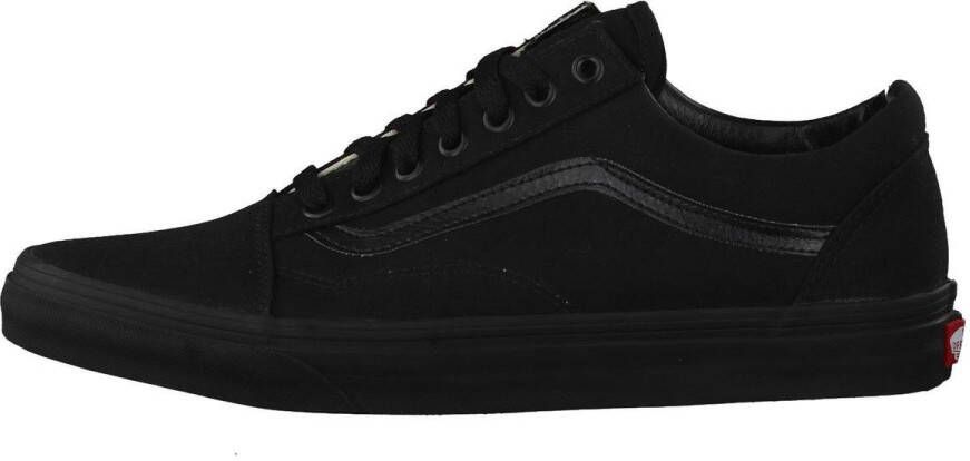 Vans Unisex Lifestyle Classic FTW Sneaker Ua Old Skool Black Black - Foto 5