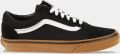 Vans Unisex Lifestyle Classic FTW Sneaker Ua Old Skool (Gumsole)Black Medium Gum - Zwart