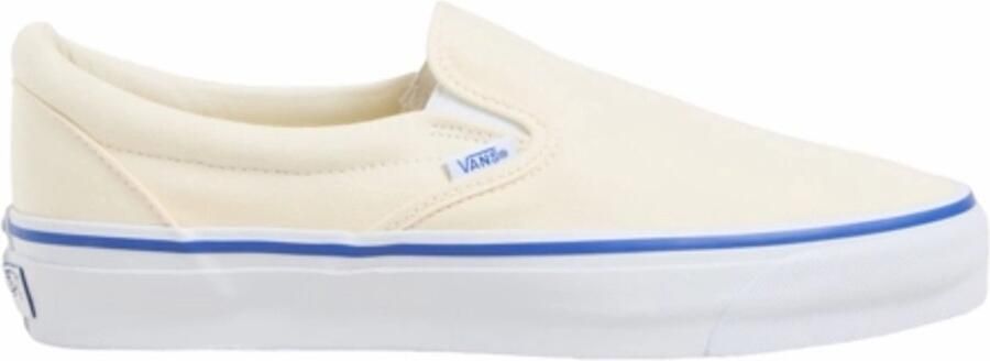 Vans Unisex LX Slip-On Reissue 98 Off White