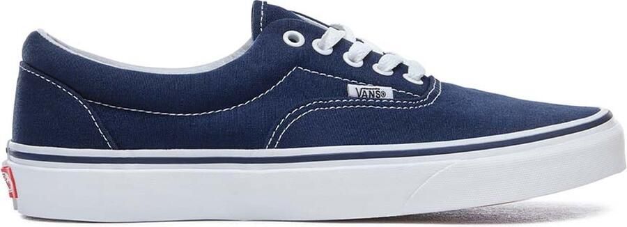Vans Era Blauw Wit en Sneaker VN000EWZNVY - Foto 14