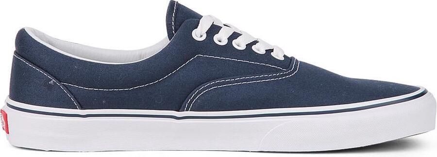 Vans Era Blauw Wit en Sneaker VN000EWZNVY - Foto 15