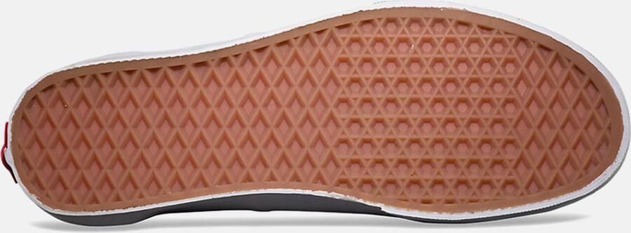 Vans Era Blauw Wit en Sneaker VN000EWZNVY - Foto 11