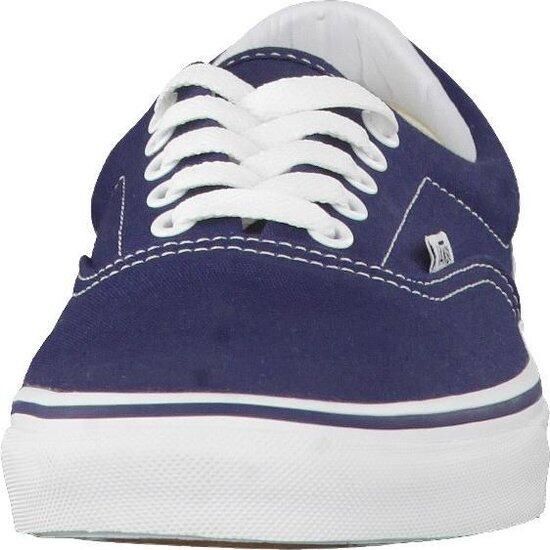 Vans Era Blauw Wit en Sneaker VN000EWZNVY - Foto 10
