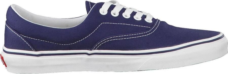 Vans Era Blauw Wit en Sneaker VN000EWZNVY - Foto 17
