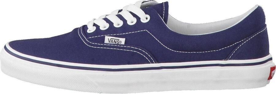 Vans Era Blauw Wit en Sneaker VN000EWZNVY - Foto 16
