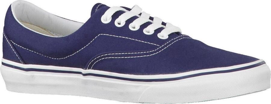 Vans Era Blauw Wit en Sneaker VN000EWZNVY - Foto 9