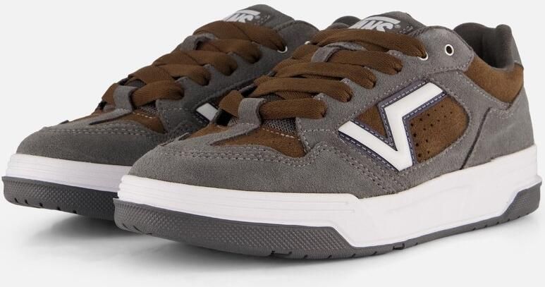 Vans Upland 2 sneakers bruin Heren