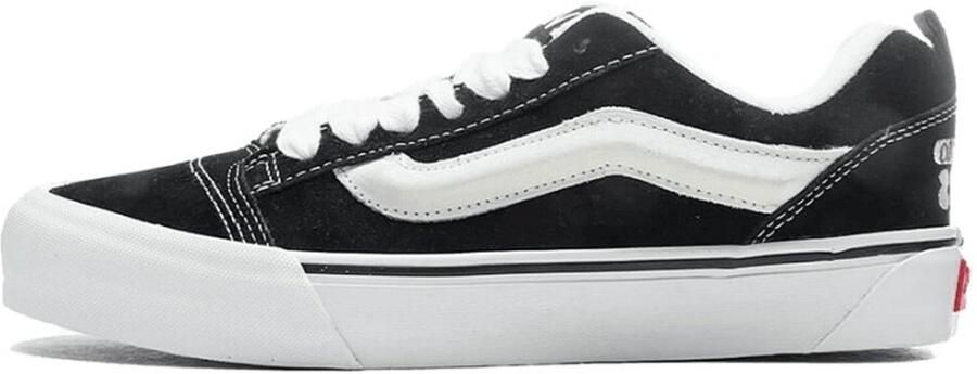 Vans Vault UA Knu-Skool VR3 LX Imran Potato Black White