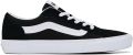Vans Lage Sneakers BA2 VERO LS - Zwart