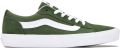 Vans Vero Sneakers Heren - Groen/Wit
