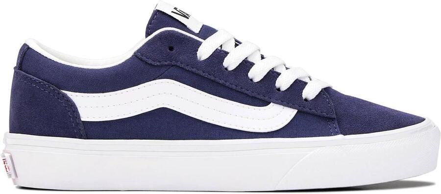 Vans Lage Sneakers EMT VERO LS