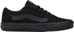 Vans Kinder Vero LS Sneaker Low Top VN000Y7FBKA1 Zwart