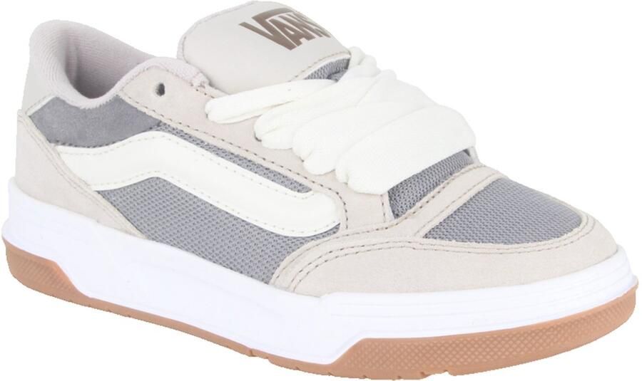 Vans VN000D2685T jongens sneakers (6) grijs