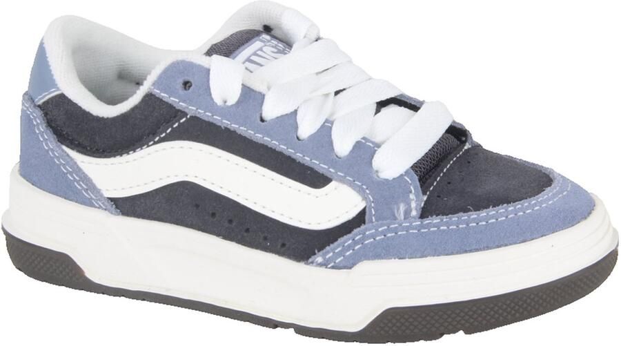 Vans VN000D4N0QY jongens sneakers (3) blauw