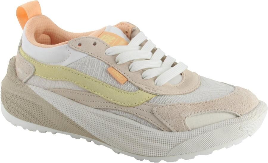 Vans VN000E7PG5W dames sneakers beige