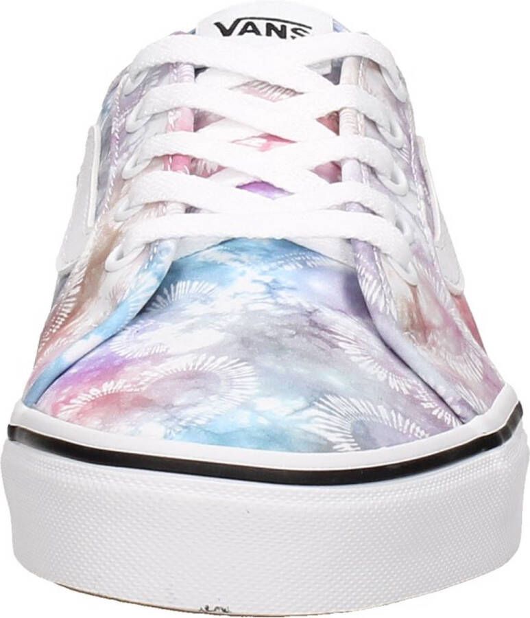 Vans WM Filmore Decon Dames Sneakers Multi White - Foto 2