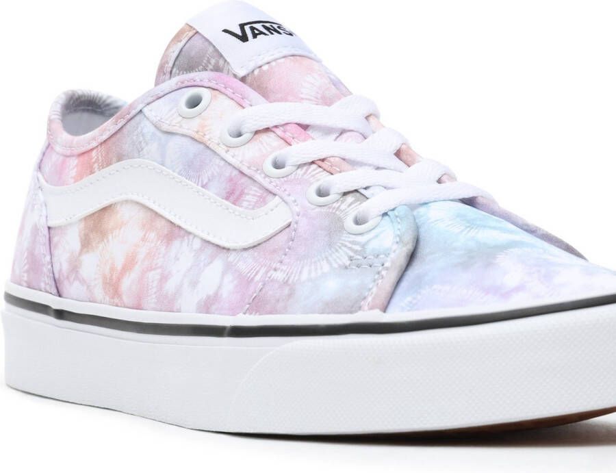 Vans WM Filmore Decon Dames Sneakers Multi White - Foto 5