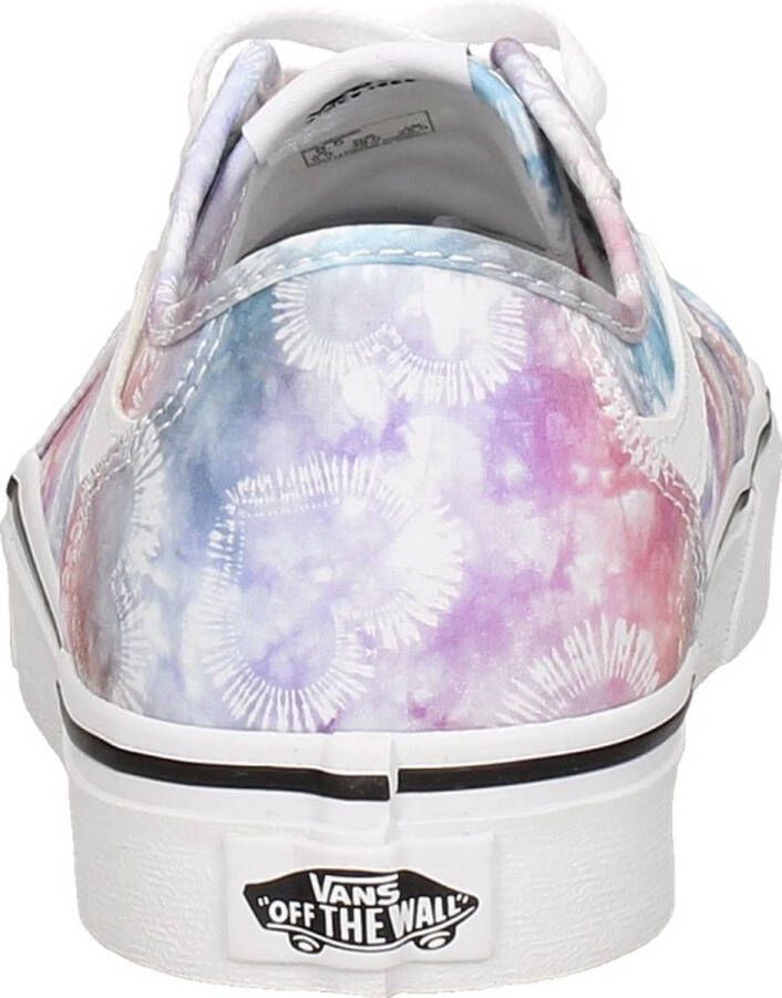 Vans WM Filmore Decon Dames Sneakers Multi White - Foto 4
