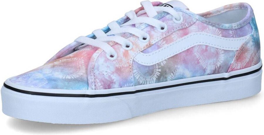 Vans WM Filmore Decon Dames Sneakers Multi White - Foto 9