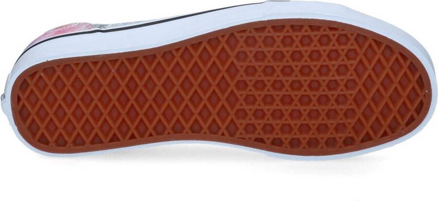 Vans WM Filmore Decon Dames Sneakers Multi White - Foto 11