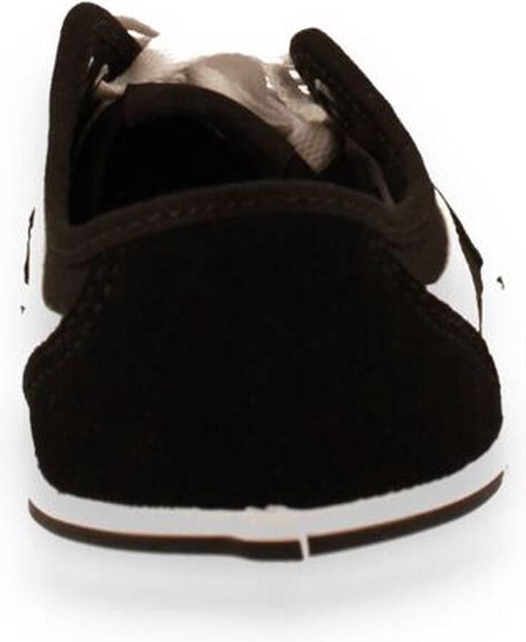 Vans WM Filmore Decon (SUEDE CANVAS)BLACK WHITE Unisex Sneakers (SUEDE CANVAS)B - Foto 3