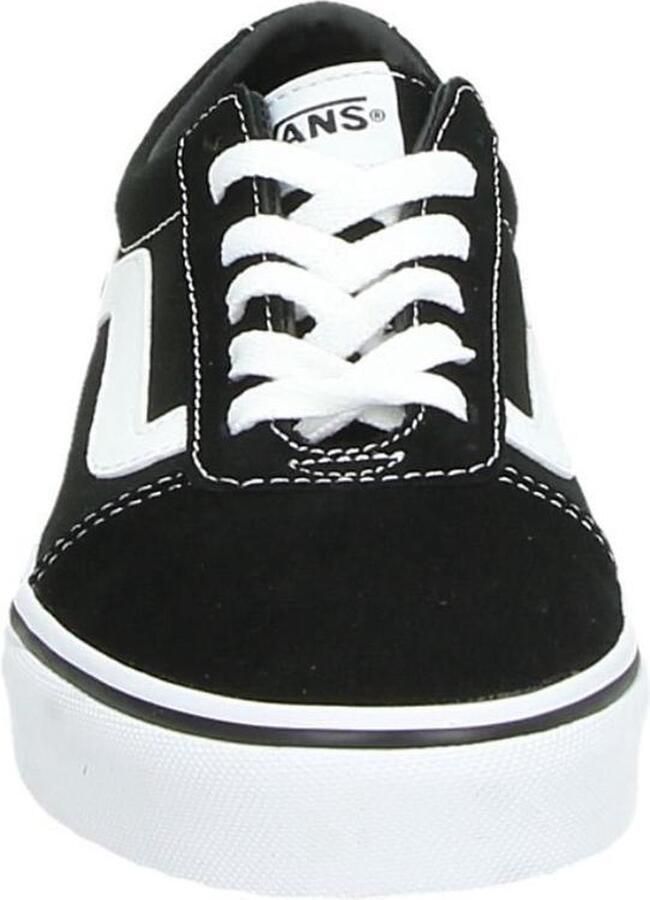 Vans Sneaker Laag My Ward Platform Canvas Black Zwart - Foto 16