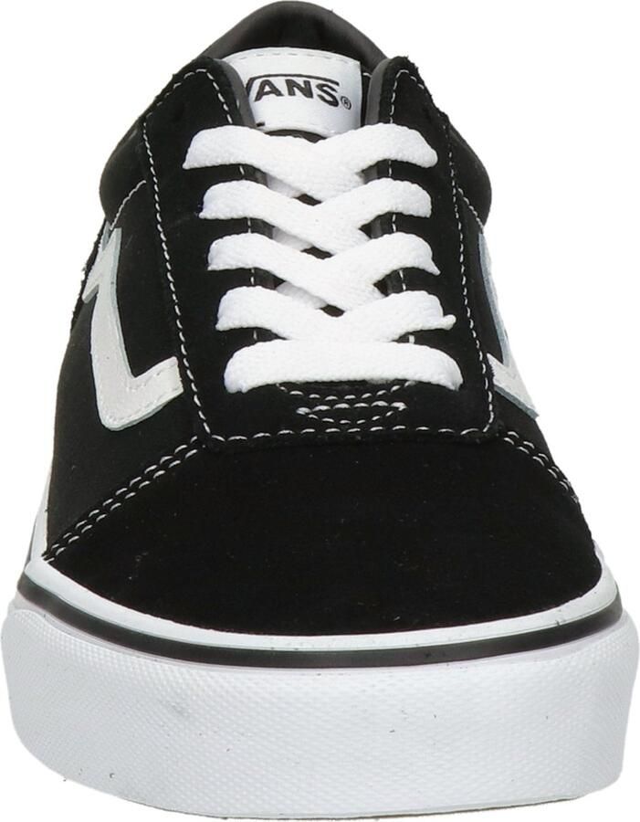 Vans Sneaker Laag My Ward Platform Canvas Black Zwart - Foto 13