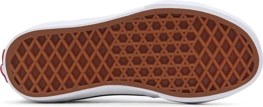 Vans Filmore sneakers kakigroen wit Suede Effen 37 - Foto 16