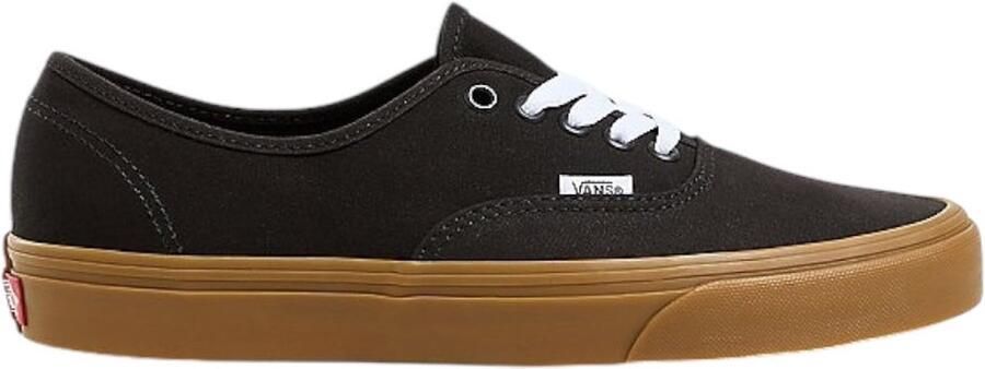 Vans Authentic Schoenen Zwart 1 2 - Foto 2