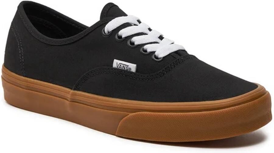 Vans Authentic Schoenen Zwart 1 2 - Foto 2
