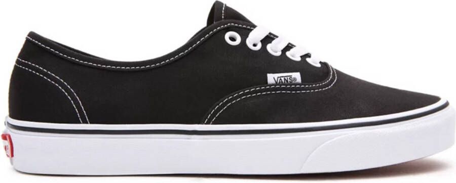 Vans VN000EE3BLK1 UA Authentic Q1