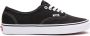 Vans Authentic Dames Schoenen Zwart Maat: 36 Canvas Foot Locker - Thumbnail 15