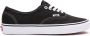 Vans Authentic Zwart Wit en Sneaker VN000EE3BLK - Thumbnail 15