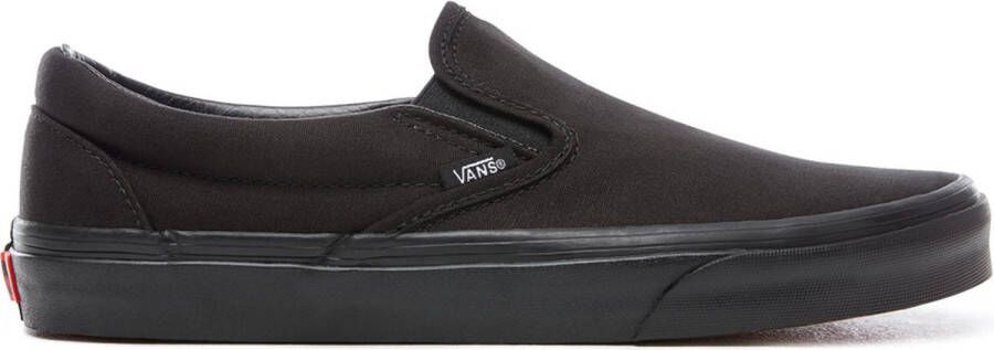 Vans Slip-on sneakers UA Classic Slip-On van textielen canvasmateriaal - Foto 3
