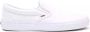 Vans UA Classic Slip-On Sneakers ) Wit VN000EYEW001 Q2 - Thumbnail 4