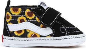 Vans VN0A346PY231 In Sk8-Hi Crib Sunflower Q2