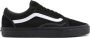 Vans VN0A3WKT5WU1 UA Old Skool Suede Canvas NOS - Thumbnail 1