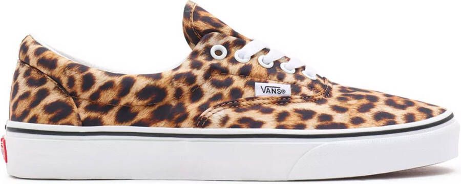 Vans Era sneakers multicolor leopard