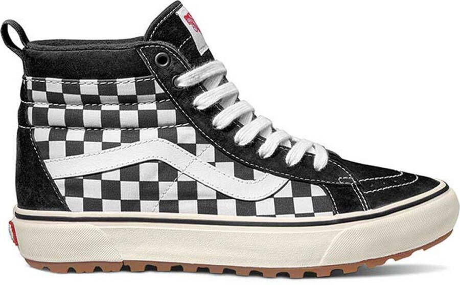 Vans Sneakerboots SK8-Hi MTE-1 met contrasterend logobadge aan de hiel