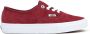 Vans VN0A5JMPTWP1 UA Authentic Pig Suede Q3 - Thumbnail 1