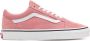 Vans Old Skool Rosette True White - Thumbnail 3