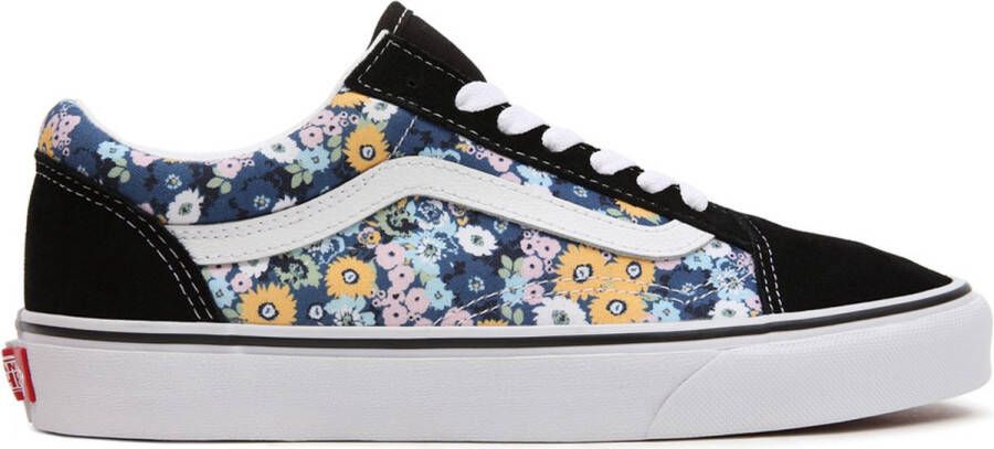 Vans VN0A5KRFFF11 UA Old Skool Floral Q1