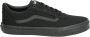 Vans Sneakers Ward van textielen canvasmateriaal - Thumbnail 46