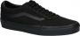 Vans Sneakers Ward van textielen canvasmateriaal - Thumbnail 48