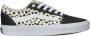 Vans Stip Sneaker met Gewatteerde Enkelsteun Multicolor Heren - Thumbnail 3