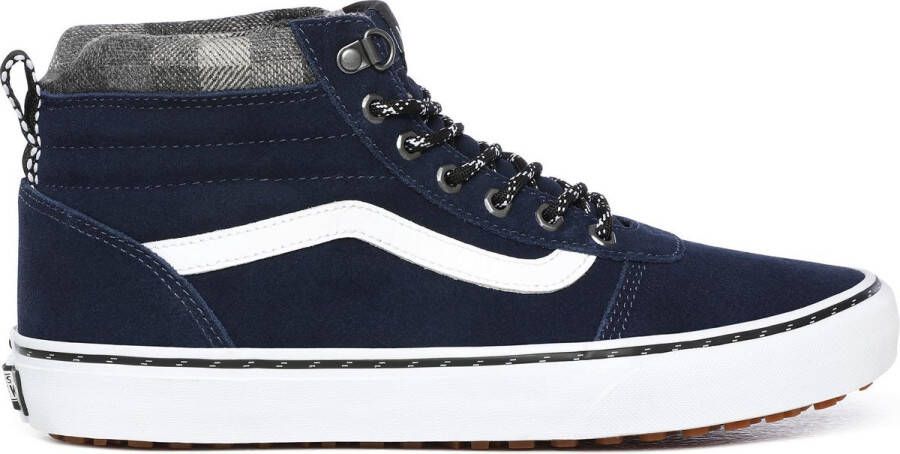 Vans Ward Hi MTE Heren Sneakers (Outdoor) Dress Blues Blk