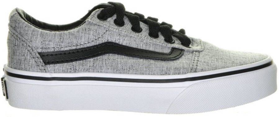 Vans Ward Light Grey