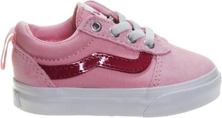 Vans Ward Slip-on Coral Blush