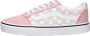 Vans Stijlvolle Logo Ward Schoenen Multicolor Dames - Thumbnail 1