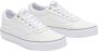 Vans Meisjes Sneaker My Ward Spring Glitter White WIT - Thumbnail 7